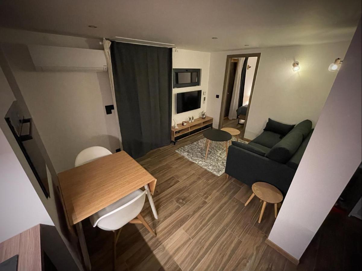 Le Gite Cozy De Bouvacote Avec Vue Panoramique Et Sauna ル・トリー エクステリア 写真