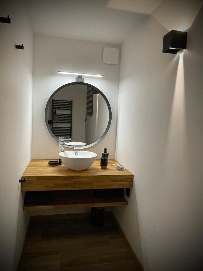 Le Gite Cozy De Bouvacote Avec Vue Panoramique Et Sauna ル・トリー エクステリア 写真